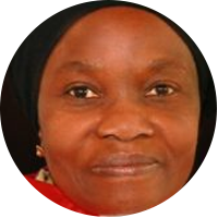 Aminatta LR Ngum